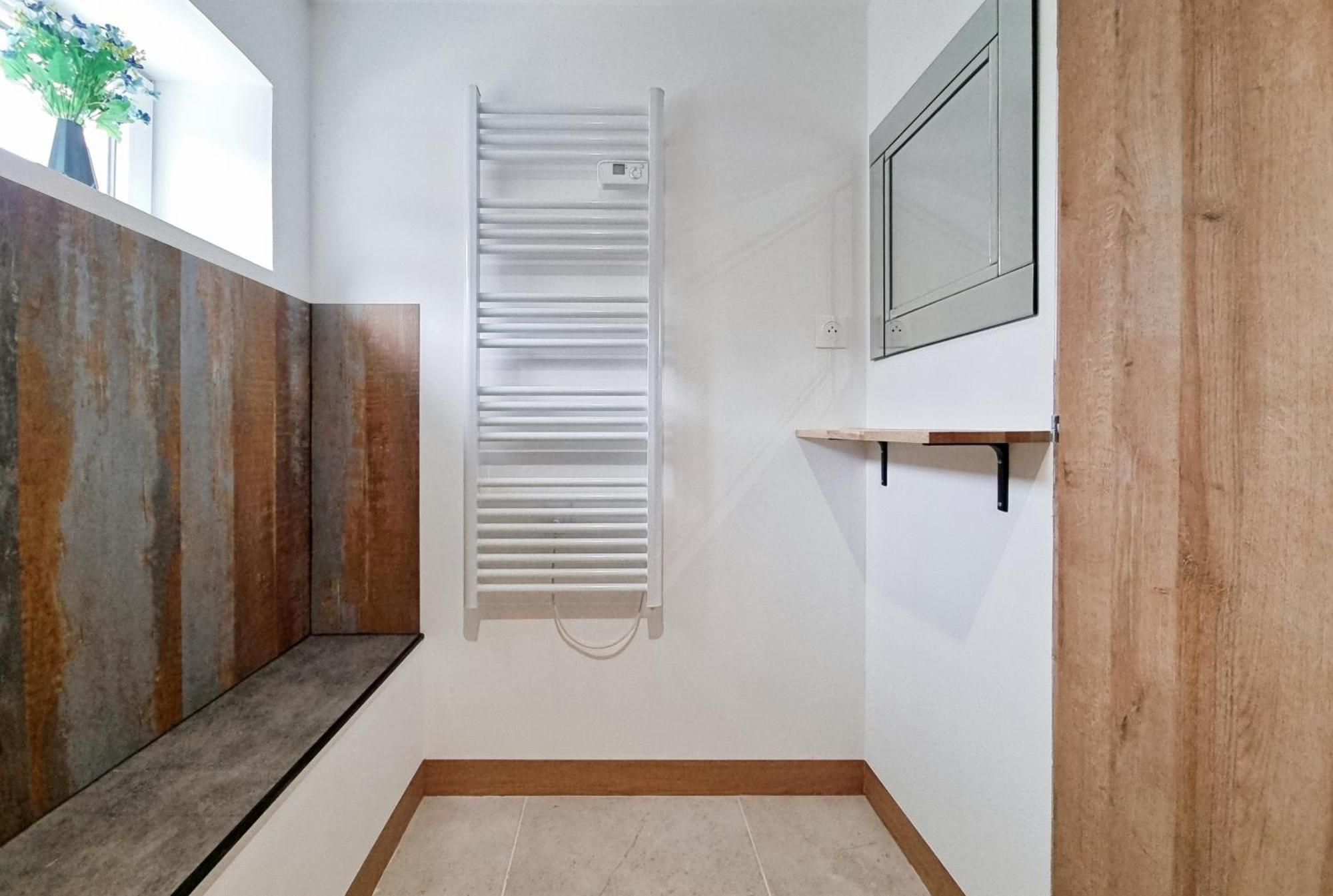 Les Piafs Du Der 1 Apartment Joncreuil Екстериор снимка