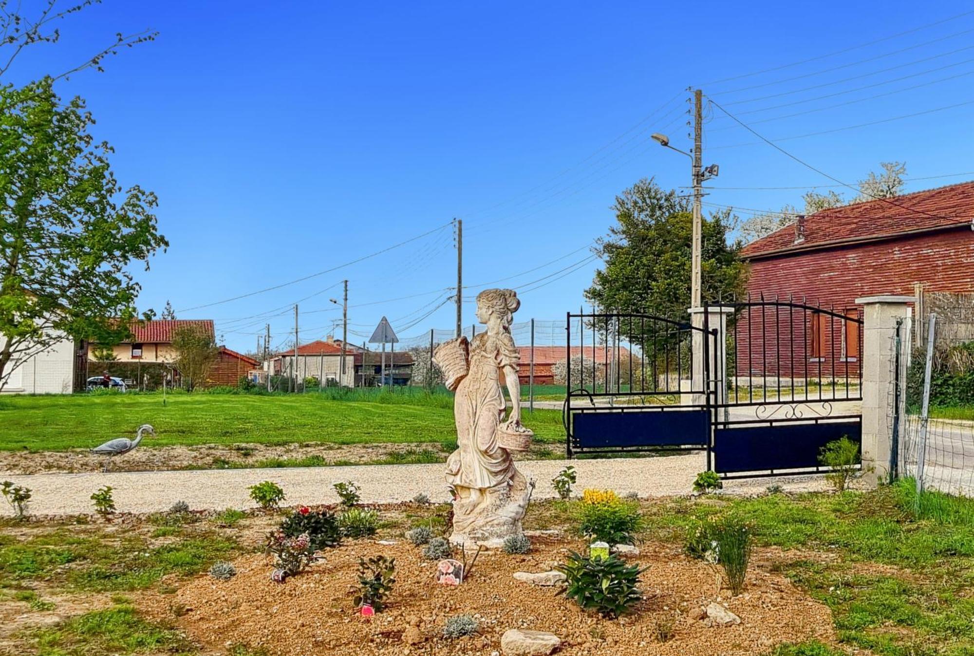 Les Piafs Du Der 1 Apartment Joncreuil Екстериор снимка