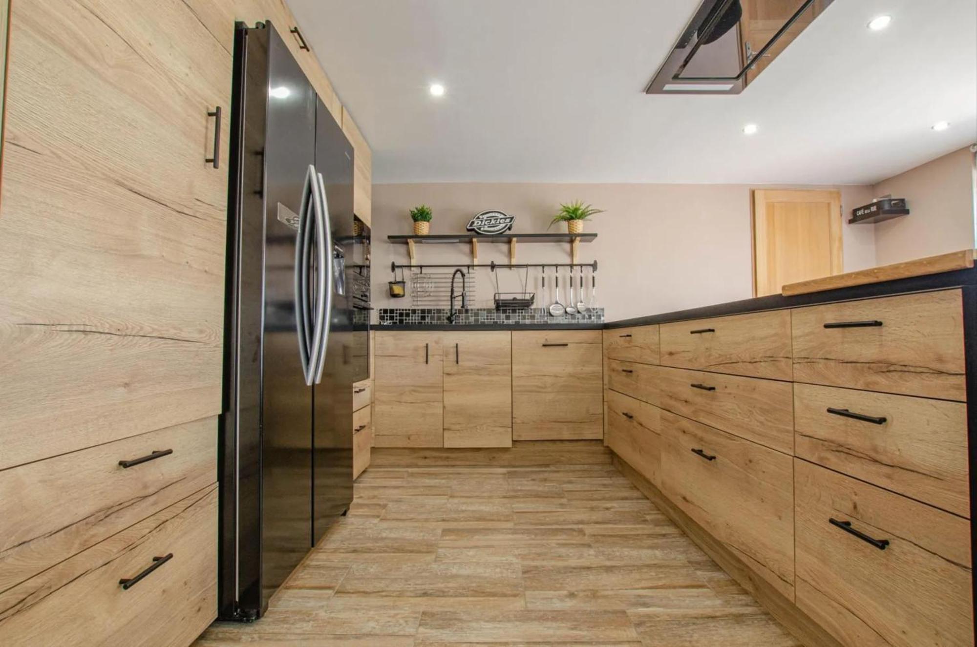 Les Piafs Du Der 1 Apartment Joncreuil Екстериор снимка