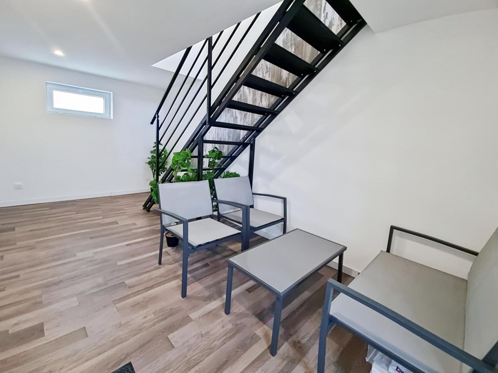 Les Piafs Du Der 1 Apartment Joncreuil Екстериор снимка