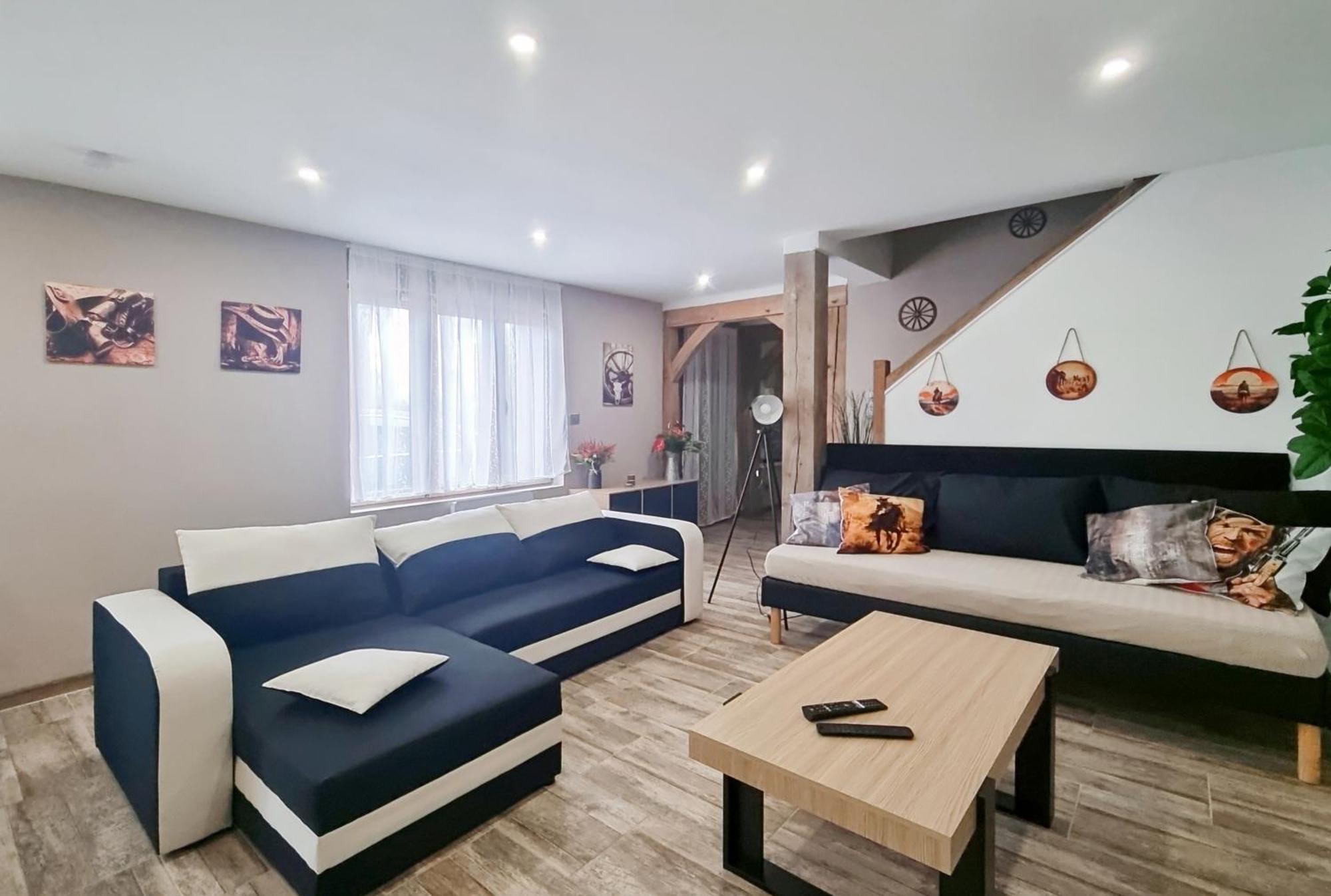 Les Piafs Du Der 1 Apartment Joncreuil Екстериор снимка