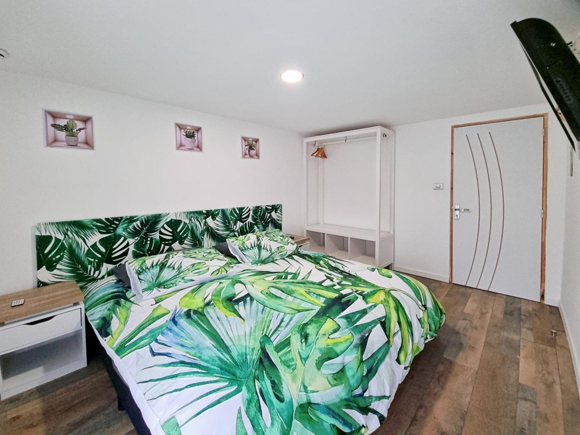 Les Piafs Du Der 1 Apartment Joncreuil Екстериор снимка