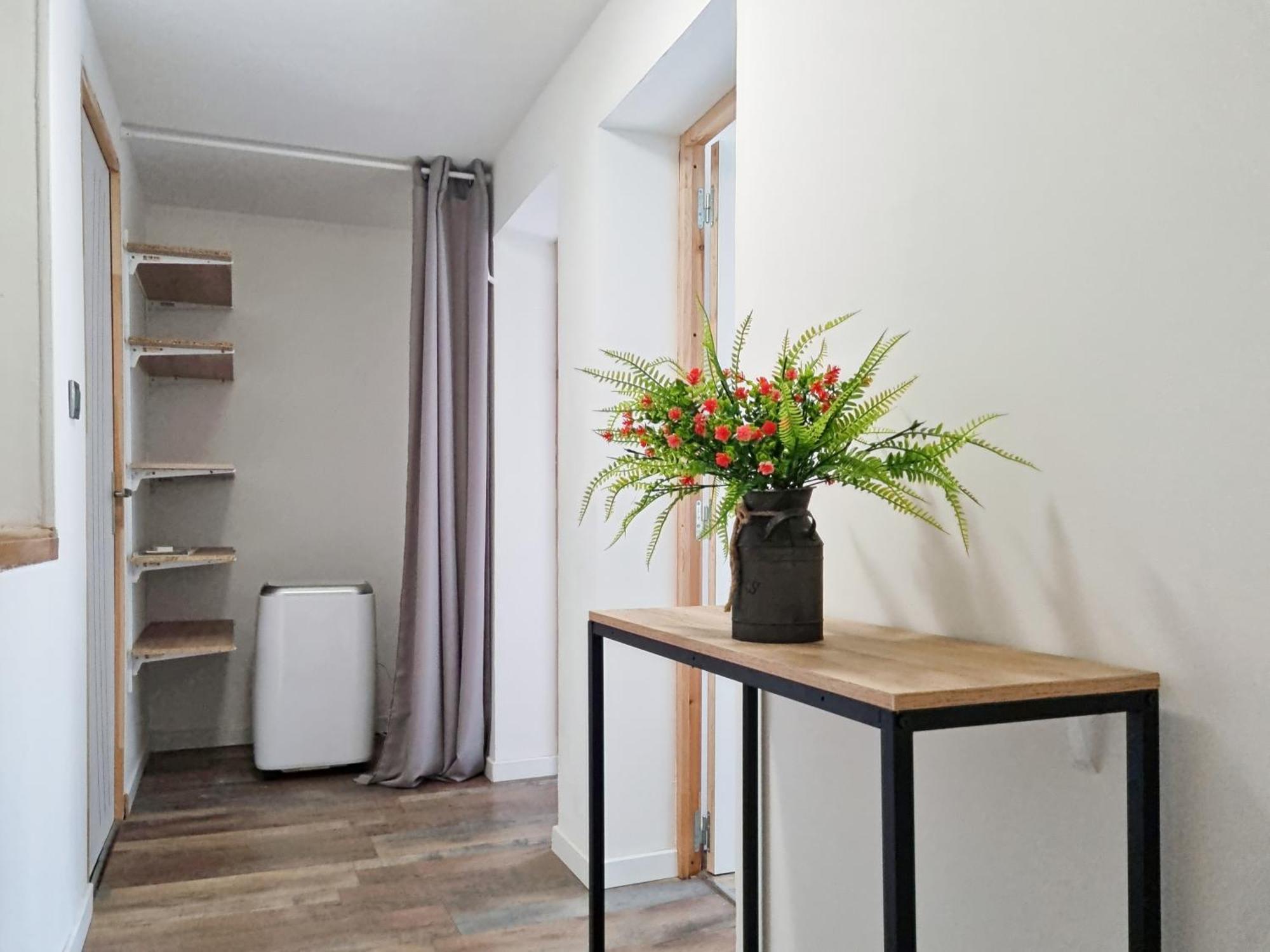 Les Piafs Du Der 1 Apartment Joncreuil Екстериор снимка