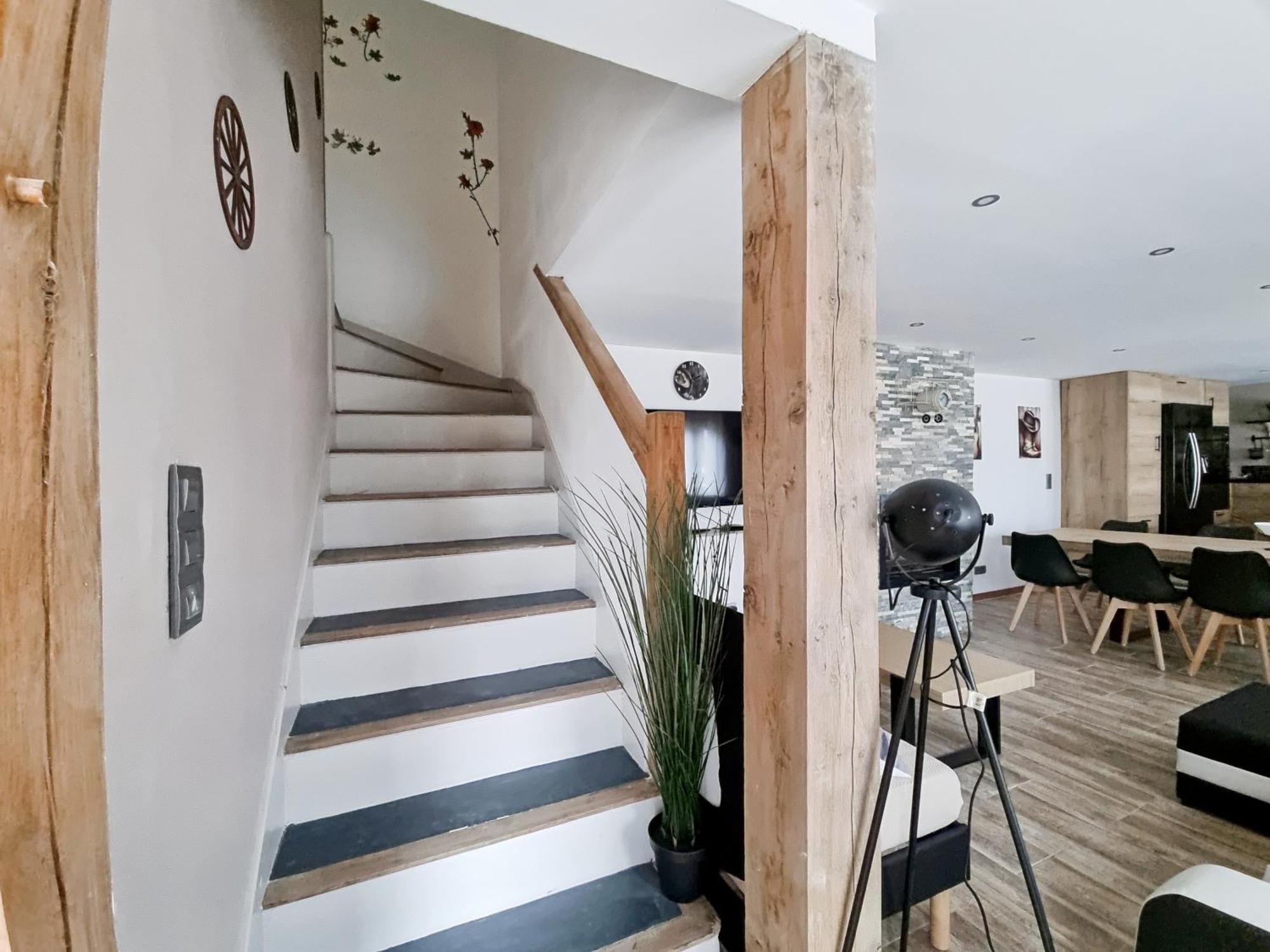 Les Piafs Du Der 1 Apartment Joncreuil Екстериор снимка