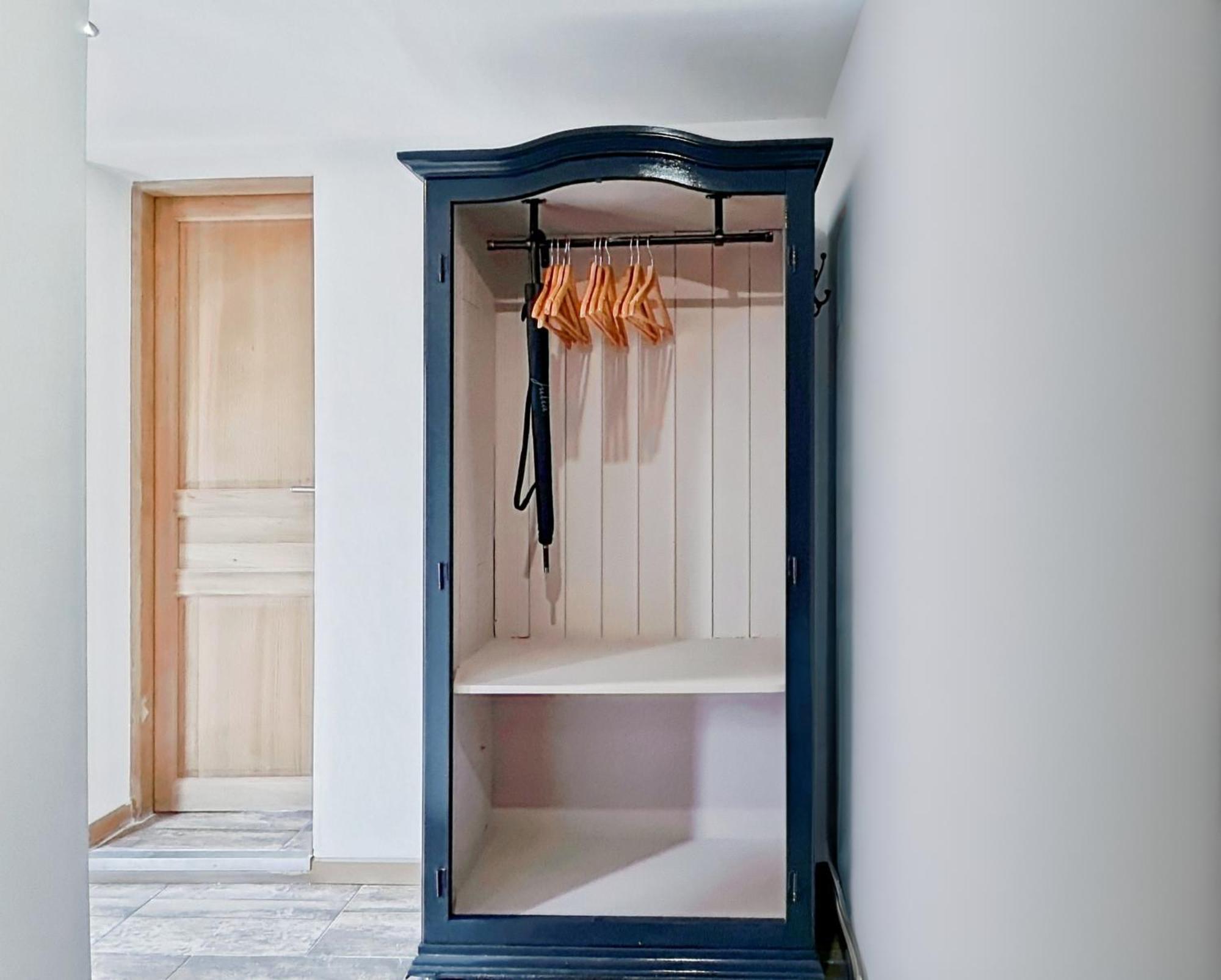 Les Piafs Du Der 1 Apartment Joncreuil Екстериор снимка